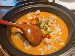 -老阿爸鲜鱼土菜(昆山花桥店)