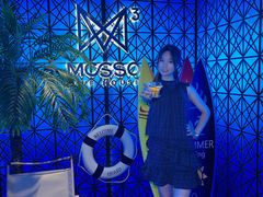 -MOSSO·Liveshow(M3香港广场店)