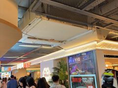 -7mall美食潮地标