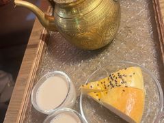 -那时新疆·若羌(经纬汇店)