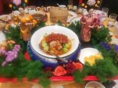 -白家大院·王府宫廷菜(苏州街店)