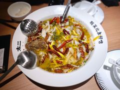 -太二酸菜鱼(沈阳万象城店)