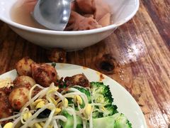 -雨田饭店(华兴东街店)