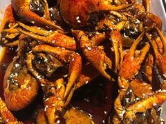 苏式红油龙虾-马头巷·食景园(苏州总店)