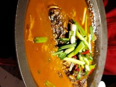 -老头儿油爆虾·知味杭州(爱琴海购物中心)