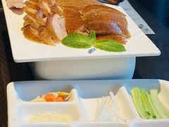 儒忆果木烤鸭-儒忆孔府菜(清控店)
