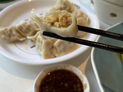 芹菜猪肉水饺-山东老家(科韵分店)