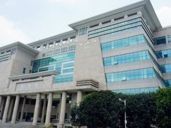 -广西大学(大学东路校区)