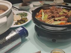 -红豆焖罐面·新邯郸菜(光明店)