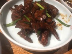 -小吊梨汤·北京菜·烤鸭(鸟巢店)