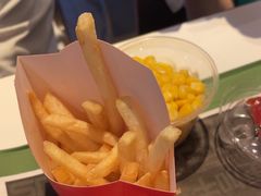 -麦当劳(虎坊路店)