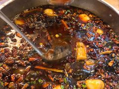 -黑竹香鸡(营和巷店)