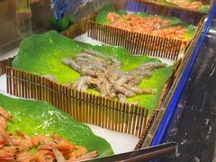 -鼎香缘海鲜自助火锅烤肉(锦辉购物广场店)