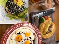 -肥韬茶餐厅(南山mini店)