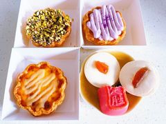 -祥禾饽饽铺·中式糕点(北京来福士店)