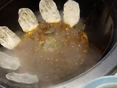 -地锅公社·现炒地锅鸡·地锅鱼·夜宵(罗锦路店)