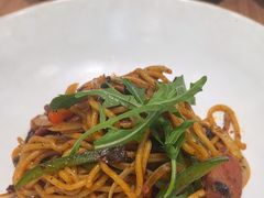 -Pennehut畔尼意面(合肥万象城店)