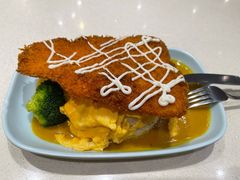 -和平馆·地道港澳茶餐厅(西门口店)
