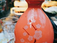 梅子酒-丽江庭院之爱在路上(西单店)
