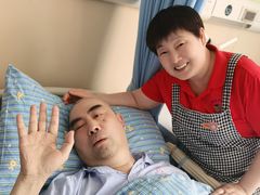 -锦欣康养上海泽顾护理院