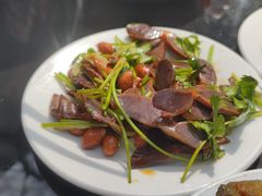 -兴福老面馆(寺路街店)