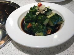 -老佛爷铜炉蛙锅(海岸城店)