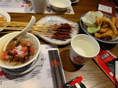 -沪小二铜炉蛙锅(苏州中心星悦汇店)