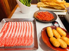 -螺大喜螺蛳粉火锅(雍和宫店)