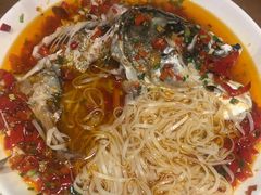 -盛世川王•幸福里(长虹店)