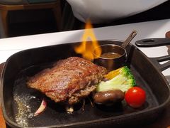 -牛扒先生·厚切雪花牛扒西餐厅(北京路禺山路店)