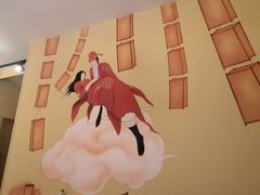 -大话小腰(鸟巢店)