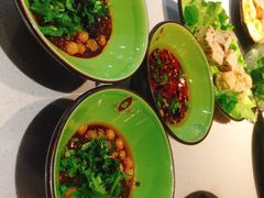 -一叶一世界·素食餐厅(锦华万达店)