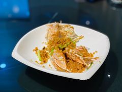 -达叔香味海鲜(海棠68环球美食街店)