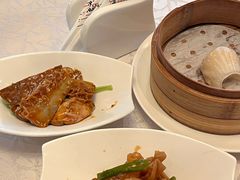 -万豪酒店·咏豪中餐厅