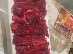 -潮汕大目牛肉火锅(皇岗旗舰店)