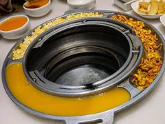 -韩宫宴烤肉·料理(大宁国际店)