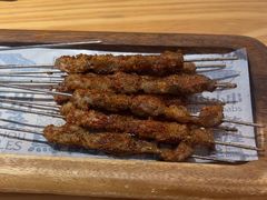 -马记永·兰州牛肉面(3019君尚店)