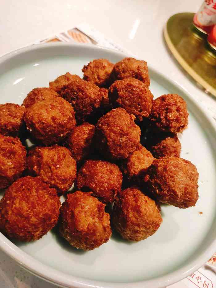 同合居民间菜馆(哈西万达店)