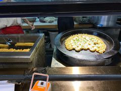 自助取餐区-易裕和·长沙米粉(竹塘西路店)