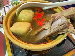 -芽笼芽笼新加坡餐厅(世纪汇店)