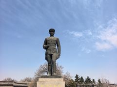 -张学良旧居陈列馆