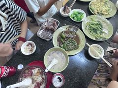 -海浪食店(湖滨中路店)