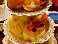 -檬舒舒MonChouChou(环球金融中心店)