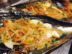 -云晓光头烧烤吧(新大陆广场店)