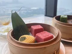 -唐阁海景中餐厅·纯手工早茶·粤菜(海口朗廷酒店)