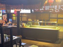 -老地方猫儿面(磁器口店)