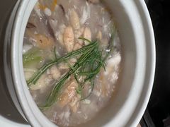 -滋粥楼·顺德菜(番禺广场总店)
