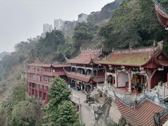 -龙泉洞(沙坪坝区)