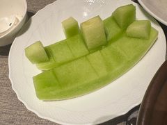 -虹潮荟·餐桌上的美食地理(太阳宫店)