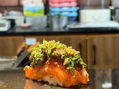 -昊·来了寿司(台湾街店)